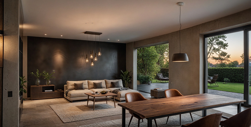 Einfamilienhaus Leipzig Lützschena-Stahmeln - 5 Zimmer, 122 m&sup2;, 419.325&euro; | Angebot:25695205