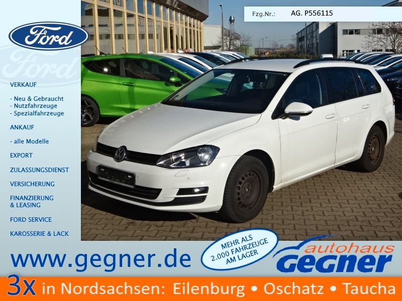VW Golf 124.239 km 7.440 € Eilenburg 04838
