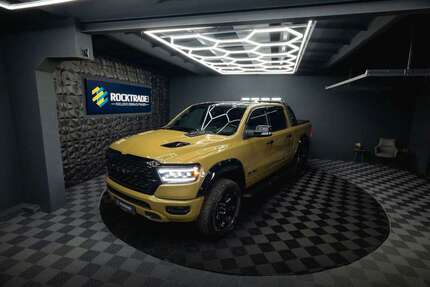 Dodge RAM 12.075 km 52.990 € Leipzig 04178