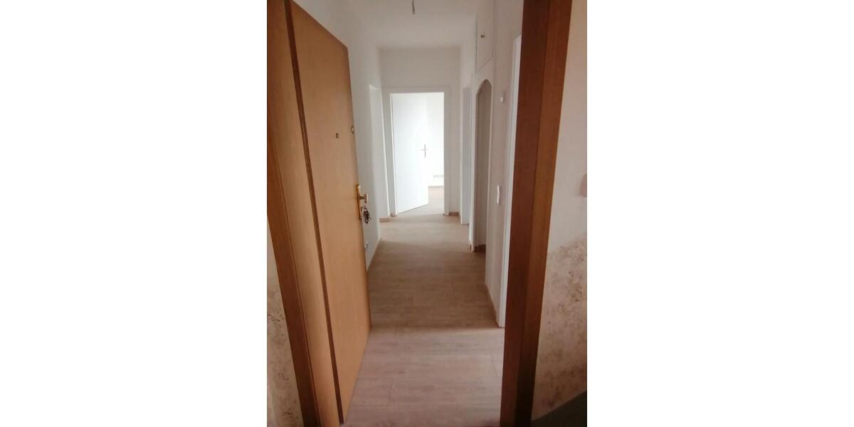 Etagenwohnung Delitzsch - 3 Zimmer, 60 m&sup2;, 510&euro; | Angebot:26644935
