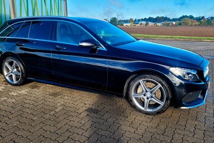 Mercedes-Benz C 250 234.000 km 13.999 &euro; Leipzig 04329