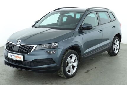 Skoda Karoq 67.676 km 16.450 &euro; Leipzig 04328