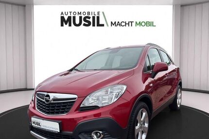 Opel Mokka 77.660 km 8.980 € Leipzig 04207
