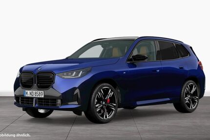 BMW X3 M50 18.625 km 76.803 &euro; Leipzig 04103