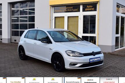 VW Golf 40.000 km 17.980 &euro; Delitzsch 04509