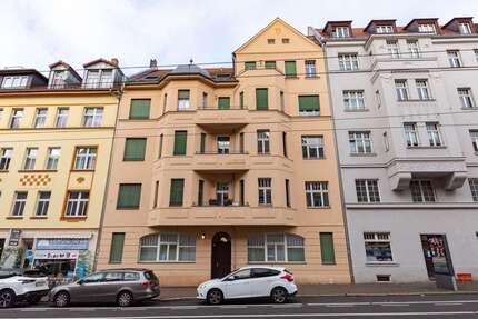 Wohnung zum Kaufen in Leipzig 239.000 € 89 m² 3 zimmer