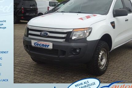 Ford Ranger 204.728 km 11.640 &euro; Eilenburg 04838