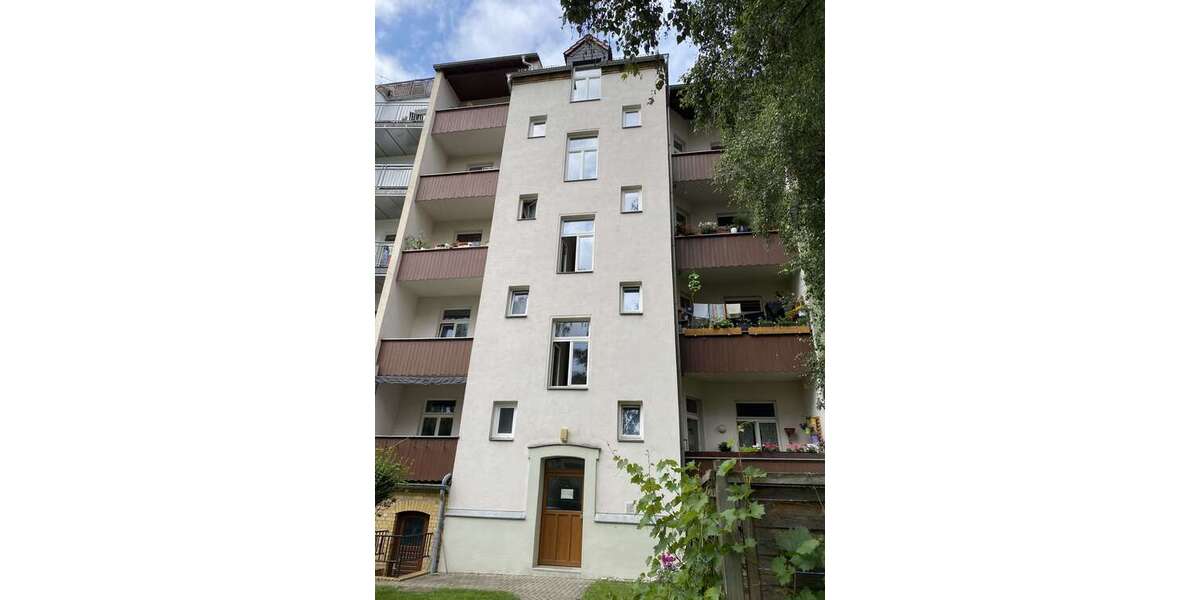 Etagenwohnung Leipzig Nord - 3 Zimmer, 73 m&sup2;, 159.000&euro; | Angebot:27151750