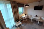 Erdgeschoßwohnung Landsberg - 1 Zimmer, 30 m&sup2;, 710&euro; | Angebot:23430907