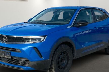 Opel Mokka 96.828 km 12.299 &euro; Brehna 06796