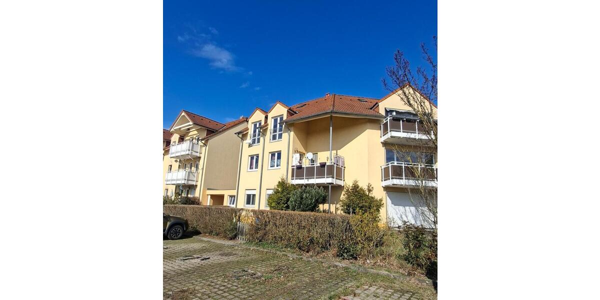 Erdgeschoßwohnung Leipzig Ost - 2 Zimmer, 72 m&sup2;, 109.500&euro; | Angebot:25611804