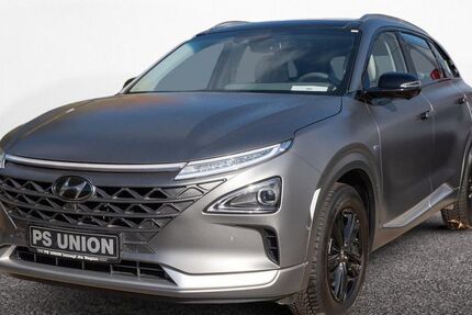 Hyundai NEXO 13.705 km 36.660 € Halle 06122