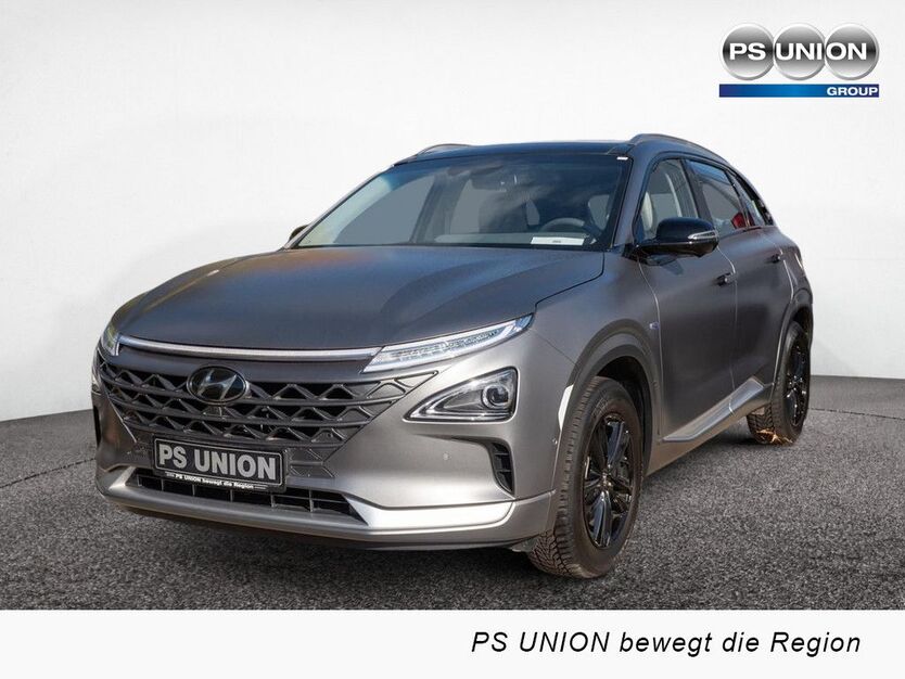 Hyundai NEXO 13.705 km 36.660 € Halle 06122
