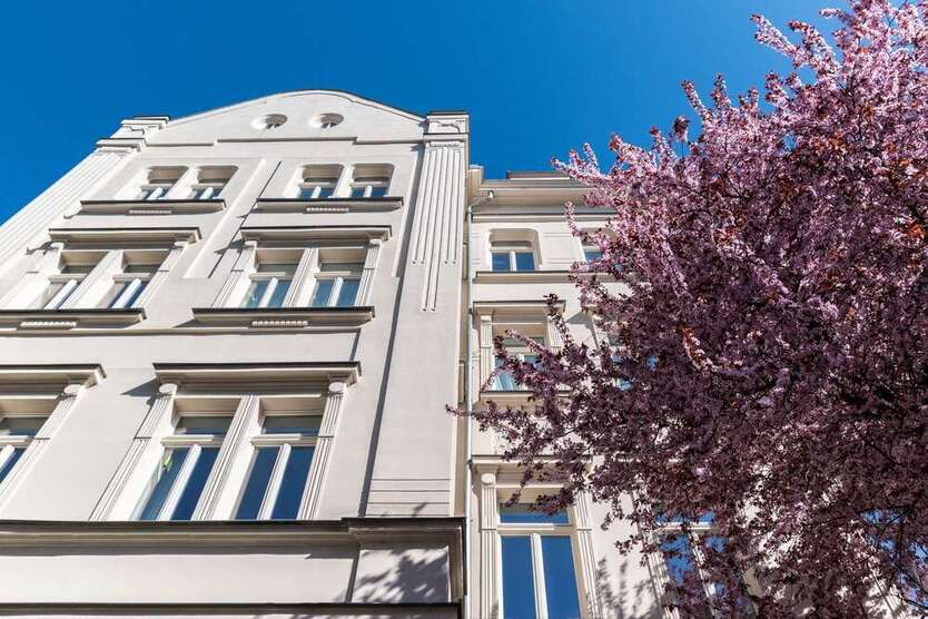 Wohnung zum Kaufen in Leipzig 299.000 € 87.39 m²