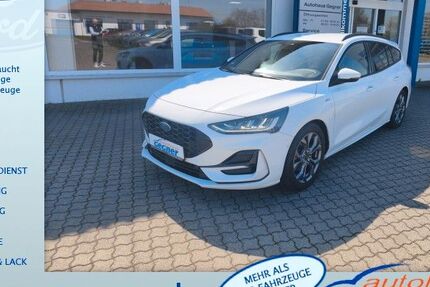 Ford Focus 11.000 km 28.840 &euro; Eilenburg 04838