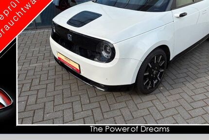 Honda e 51.040 km 15.990 &euro; Leipzig 04103