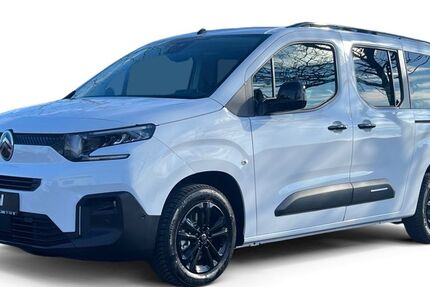 Citroen Berlingo 1.500 km 31.198 &euro; Merseburg 06217