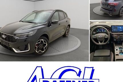 Ford Kuga 6.300 km 37.890 &euro; Leipzig 04179