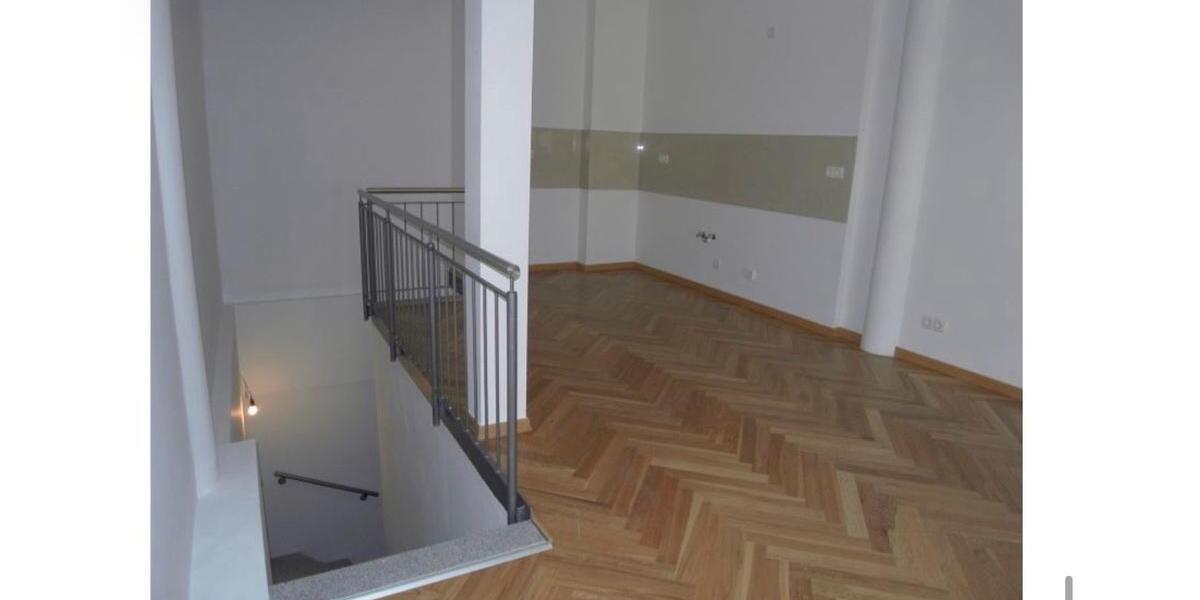 Maisonettenwohnung Leipzig Südost - 2 Zimmer, 63 m&sup2;, 890&euro; | Angebot:26396301