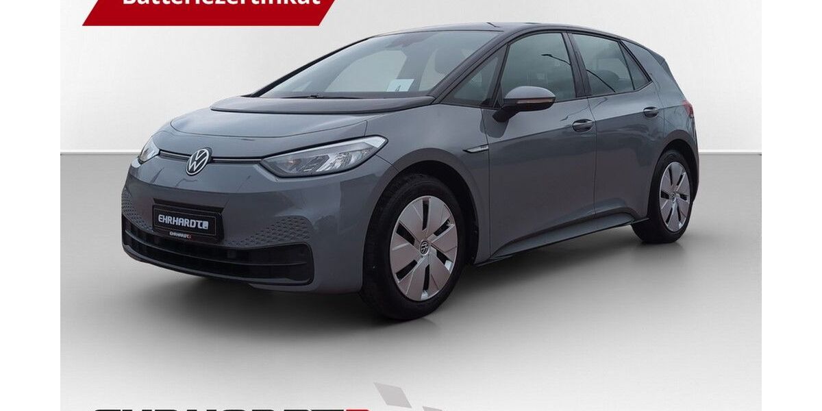 VW ID.3 17.190 km 19.450 &euro; Leipzig 04129