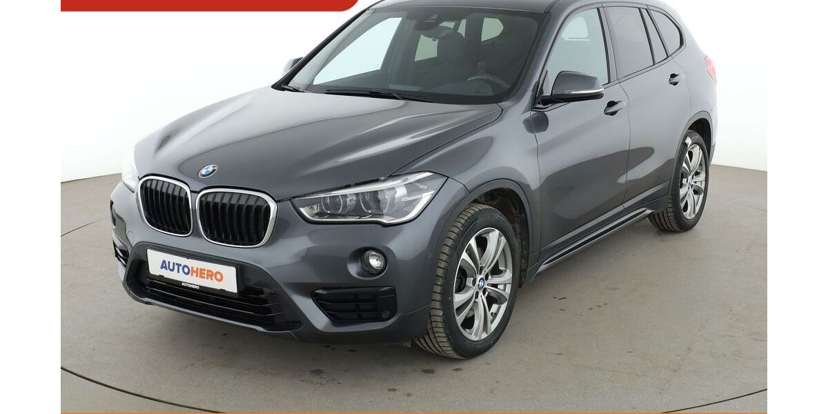 BMW X1 45.896 km 20.140 &euro; Leipzig 04328