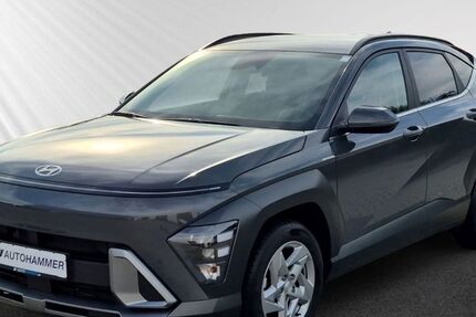 Hyundai KONA 16.480 km 23.980 &euro; Grimma 04668
