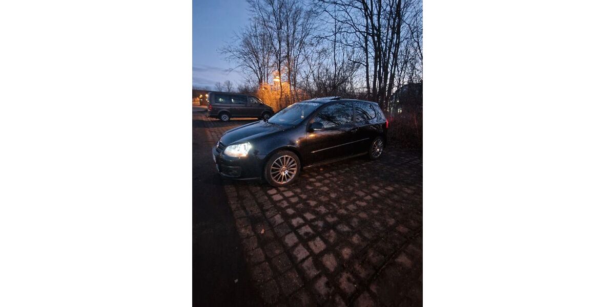 VW Golf 145.000 km 5.900 &euro; Bad Lausick 04651