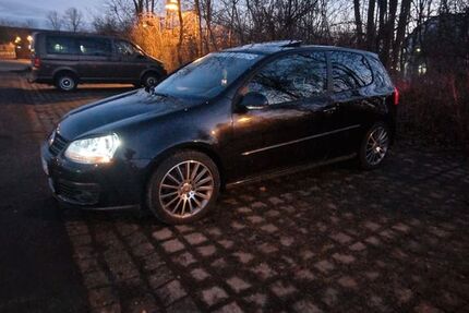 VW Golf 145.000 km 6.500 &euro; Bad Lausick 04651