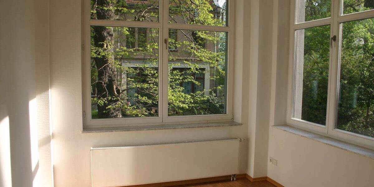 Etagenwohnung Leipzig Zentrum-Nordwest - 7 Zimmer, 231 m&sup2;, 990.000&euro; | Angebot:26043658