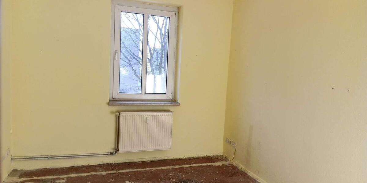 Etagenwohnung Markkleeberg - 3 Zimmer, 83 m&sup2;, 220.000&euro; | Angebot:25667156