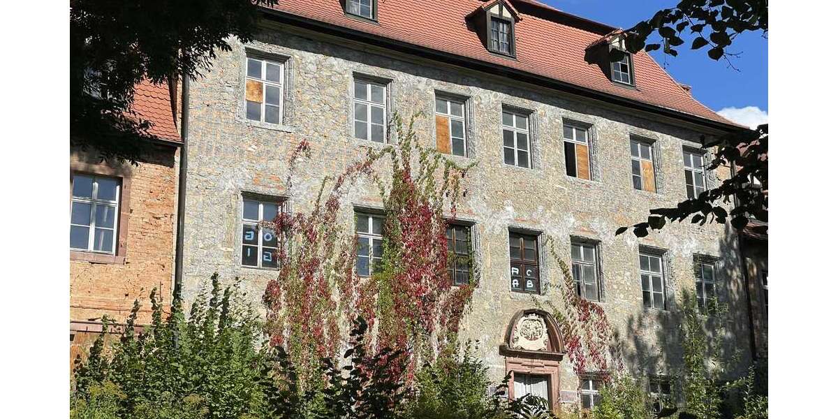 Gastronomie in Borna Wyhratal 1.500.000 € 2770 m² zimmer