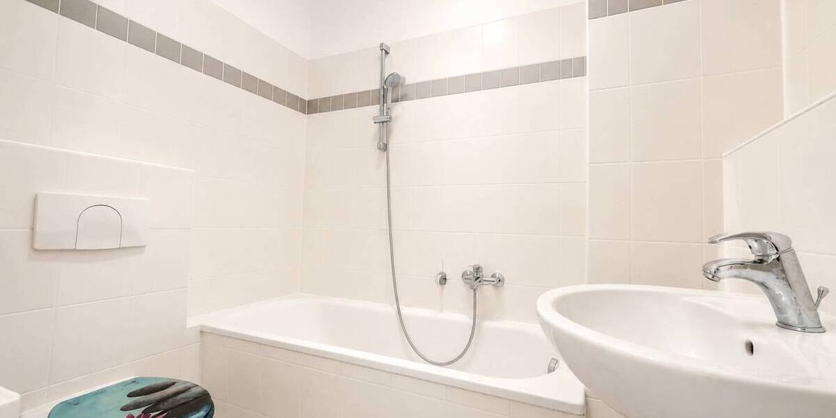 Etagenwohnung Leipzig Gohlis-Süd - 2 Zimmer, 67 m&sup2;, 807&euro; | Angebot:26885986