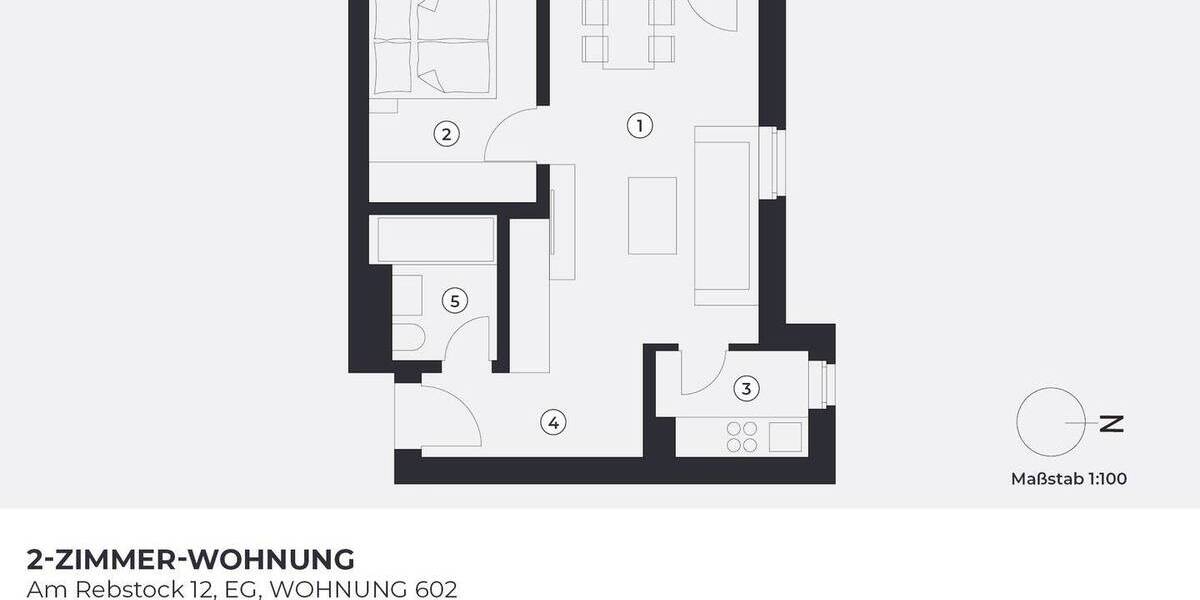 Etagenwohnung Großkugel Großkugel - 2 Zimmer, 41 m&sup2;, 67.800&euro; | Angebot:25733185