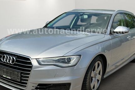 Audi A6 131.143 km 12.499 &euro; Brehna 06796