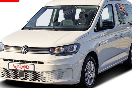 VW Caddy 44.211 km 26.950 &euro; Leipzig 04209