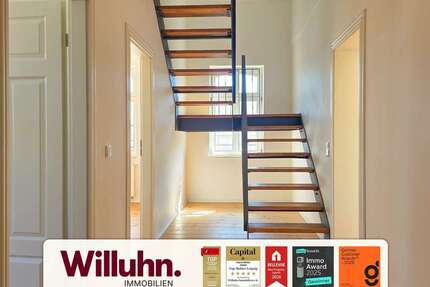 Wohnung Leipzig Südost - 4 Zimmer, 123 m&sup2;, 499.000&euro; | Angebot:26581648