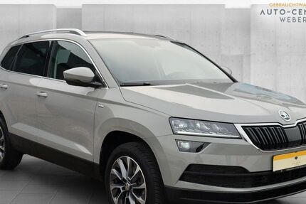 Skoda Karoq 43.297 km 23.390 &euro; Leipzig 04158