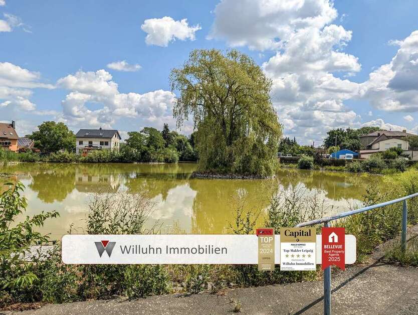 Grundstück zu verkaufen in Bad Lausick 99.000 € 623 m²