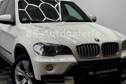 BMW X5 260.369 km 8.990 &euro; Leipzig 04328