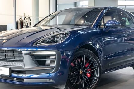 Porsche Macan 45.600 km 89.800 &euro; Leipzig 04356