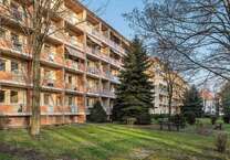 Wohnung zum Mieten in Leipzig 245,02 € 28.92 m²