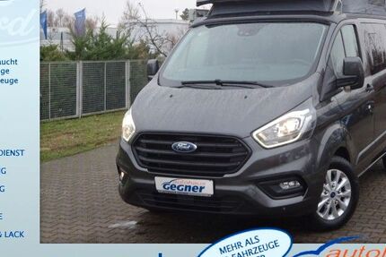 Ford Transit Custom 44.940 km 44.840 &euro; Eilenburg 04838