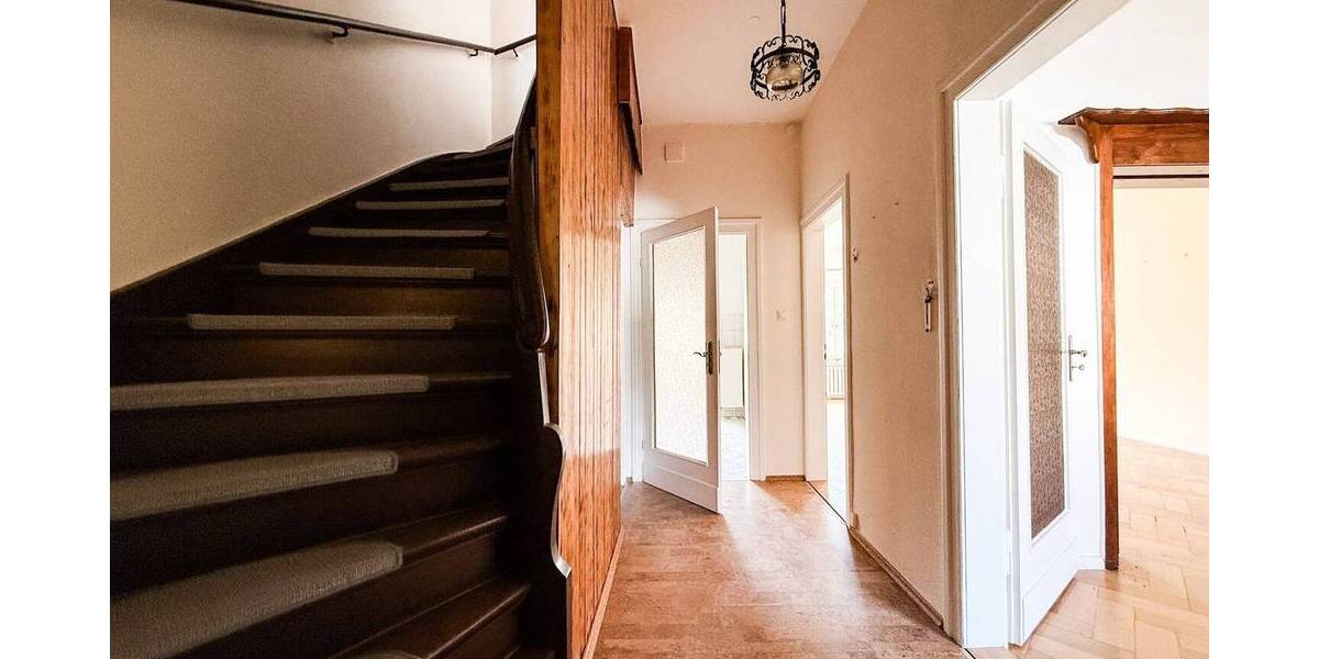 Reihenmittelhaus Leipzig Schleußig - 6 Zimmer, 143 m&sup2;, 890.000&euro; | Angebot:26658643