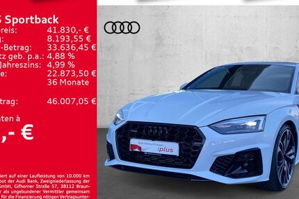Audi A5 32.038 km 41.830 &euro; Leipzig 04129