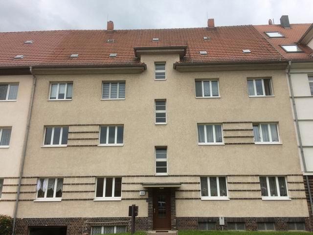 Etagenwohnung Leipzig Ost - 3 Zimmer, 72 m&sup2;, 825&euro; | Angebot:26699295