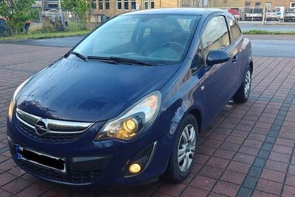 Opel Corsa 245.000 km 3.000 &euro; Leipzig 04229