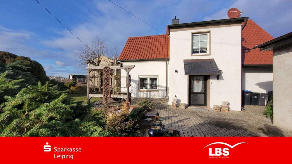 Haus zum Kaufen in Borna 290.000 € 122 m² 6 zimmer