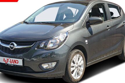 Opel Karl 10.845 km 12.990 &euro; Leipzig 04209