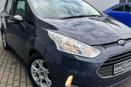 Ford B-Max 96.306 km 6.399 &euro; Leipzig 04207