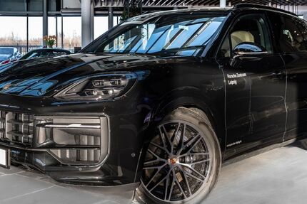 Porsche Cayenne 8.900 km 119.800 &euro; Leipzig 04356